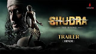 Shudra The Rising  Official Trailer  HD Full Movie  Sanjiv Jaiswal [upl. by Aluap]