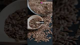 quotChia Seeds vs Flax Seeds Which is Betterquot [upl. by Adlaremse]