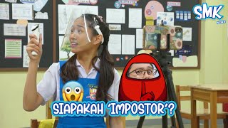 Siapakah Impostor Yang Sebar Berita Palsu Lisa  SMK Musim 2 Highlights Ep5 Setiap Rabu 9 Malam [upl. by Nelag]