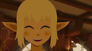 WAKFU série saison 3 – Drôle de doublage – parodie [upl. by Humbert]