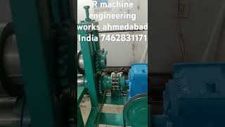 Gang slitter cutter machine ss ms gi peper all type ke cutter machine [upl. by Ayatnahs]