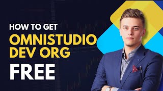 How to Get Free Omnistudio Developer Org [upl. by Rankin]