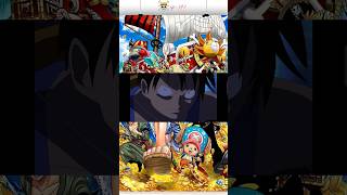 LUFFY PUNCH CELESTIAL DRAGON trend animeedit clips onepiece zorofans onepieceworldseeker fyp [upl. by Domini]