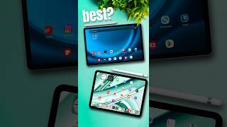 Galaxy Tab S9 FE vs iPad 10th Gen  Note Taking Review 📝🥊 [upl. by Gisella]