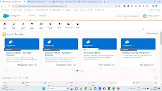 Video 3 Configuring Account and Security Settings in Marketing Cloud [upl. by Reisinger609]