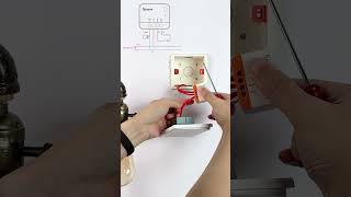 Smart Home Upgrade Transforming Lights with SONOFF ZBMINI L2 amp Smartphone Controlsonoff smarthome [upl. by Cartie198]