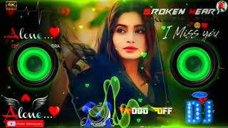 Haare Haare Hum To Dil 💞 Se Haare Dj Remix New 🤩 Hindi Trending Dj Song Tik Tok 😘 Famous Dj Vishal [upl. by Uta]