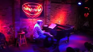 Jon Cleary  Still Water 102724 Bitter End NYC [upl. by Anilra]