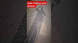 Jaale chahe Sara jamana chaje tujhe Tera diwana❤️❤️ hindi movie songs hindi song status [upl. by Mroz]