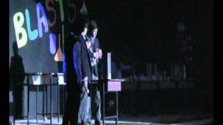 Science Show Lahore Grammar School 254 F1 Johar Town [upl. by Eirollam]