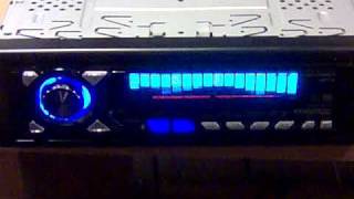 KENWOOD KDCM907 [upl. by Pravit]