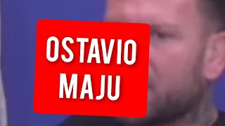 STANISLAV OSTAVIO MAJU UZAS U ZADRUZI SVI ŠOKIRANI [upl. by Chellman945]