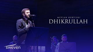 Mevlan Kurtishi – Dhikrullah Live in Skopje [upl. by Mailiw]