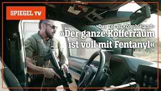 Drogenkrise in den USA Wie das Fentanyl Amerika überschwemmt  SPIEGEL TV [upl. by Evars]