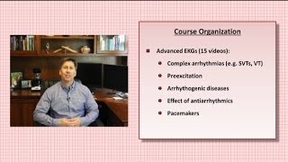 Mastering EKGs  A Course Introduction [upl. by Luar862]