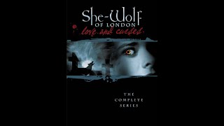 SHE WOLF OF LONDON EP 10 [upl. by Mindi]