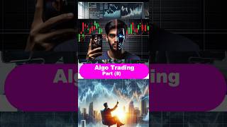 Understand Internal Trading Before Algo Trading in Hindi  Algo trading Part 8 RECAP algotrading [upl. by Muslim]