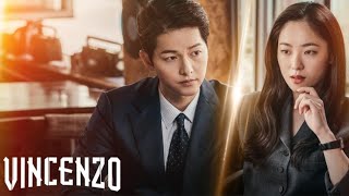 Vincenzo Episode 13 Part 21 in Hindi Dubbed [upl. by Ahsoek]