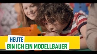 LEGOLAND Discovery Centre Berlin [upl. by Eibbed]