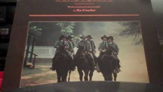 RY COODER quotIM A GOOD OLD REBELquot THE LONG RIDERS by MAJOR JAMES INNES RANDOLPH [upl. by Sanjiv]