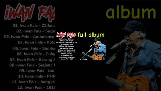 Iwan Fals Full album Tanpa Iklan httpsyoutubeVbJWd8lfkcsilXSEieRqVIQPyIm [upl. by Nnairret]