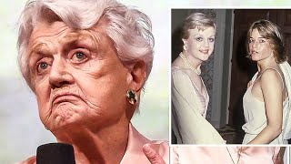 Angela Lansbury Died Secretly Now Her Children Confirm the Rumors [upl. by Esalb102]