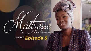 Maitresse dun homme marié  Saison 2  Episode 5  VOSTFR [upl. by Ettevahs]