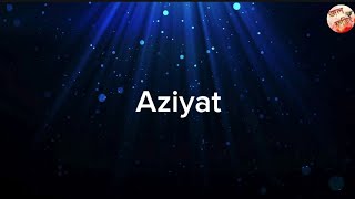 Aziyat  Anuv Jain  Pratsofficial  Guiter Cover shorts  Lyrics Song  Adi [upl. by Zohara]