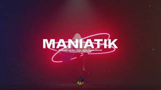 MANIATIK  Instrumental MERENGUE MAMBO ELECTRÓNICO  Manuel Turizo Type Beat 2023 [upl. by Aeuhsoj]