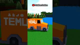 TEMU CANT BE STOPPED 🤑 Build a Boat for Treasure Van buildaboatfortreasure buildaboat babft [upl. by Eural283]