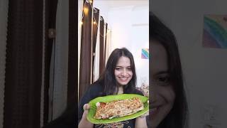 Must Try Breakfast Recipe breakfast recipe food foodie nomnom yummy [upl. by Hannavahs]