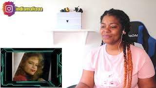 Force MDs  Tender Love Official Music Video REACTION [upl. by Yekcaj216]