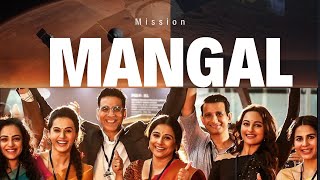 Mission Mangal full Movie Explained  Mangalyaan  inspired film  Mars Mission  Filmy Don [upl. by Busey]