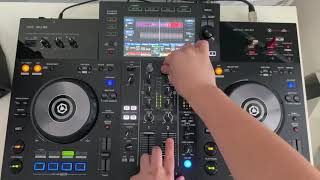 Pioneer XDJ RR  Performance Mix  ProgressiveHouse by peppeglodjpepè [upl. by Avivah571]