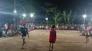 Game 3 Bakbakan Sa Lagtang Talisay Team Talisay Vs Team Lacion [upl. by Lovato]