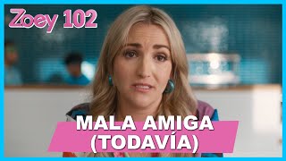 ZOEY 102 NO TIENE SENTIDO [upl. by Ttenaej]