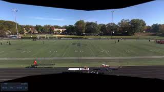 Paramus Catholic High School vs Bergen Catholic High School Mens Freshman Football [upl. by Eirojam]