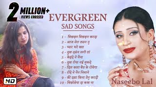 Naseebo Lal  Sad Song Evergreen punjabi  By Lk Music [upl. by Lewes]