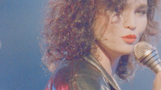 Alannah Myles Just One Kiss  The Lost Performance Video  Demos 2O \ ★\\3O [upl. by Tyrone]