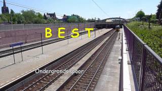 Gemeente Best in Noord Brabant [upl. by Nnayt]