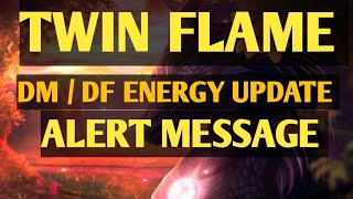 TWIN FLAME 🔥 DM DF ENERGY UPDATE twinflameenergyupdatedivinefemininedivinemasculinetarot [upl. by Engleman974]