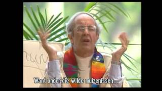 Het leven van de geliefde Henri Nouwen 2011 33 [upl. by Leitman]