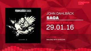 John Dahlbäck  Saga Official Minimix HD [upl. by Aviva]