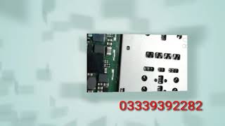 huawei mate 10 lite charging ic problem 100 ok [upl. by Auhoj]