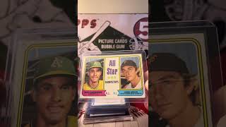 bucket list card Well loved Vintage HOF players [upl. by Bobker96]