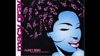 Macy Gray  Sweet Baby 2001  Better Where You Are Previously Unreleased [upl. by Proudlove]