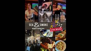 Sea amp Smoke Mesquite Seafood Grill Culinary Excellence in Chandler AZ [upl. by Griff]