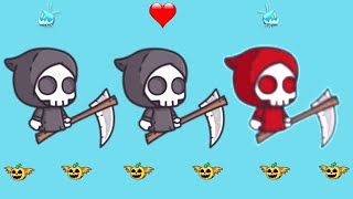 FlyOrDieio  HOW TO GET GRIM REAPER EASILY Pro Tips [upl. by Hannahc]