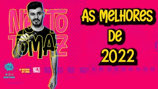 RETROSPCTIVA PEGADINHA NETTO TOMAZ 2022 [upl. by Dieterich]