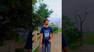 Danish zehen tiktok short video YouTube short Danish Jehan kar accidentLxkamrul20 [upl. by Thamora]